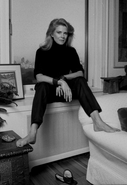 CJ..style notes...: Enduring St...