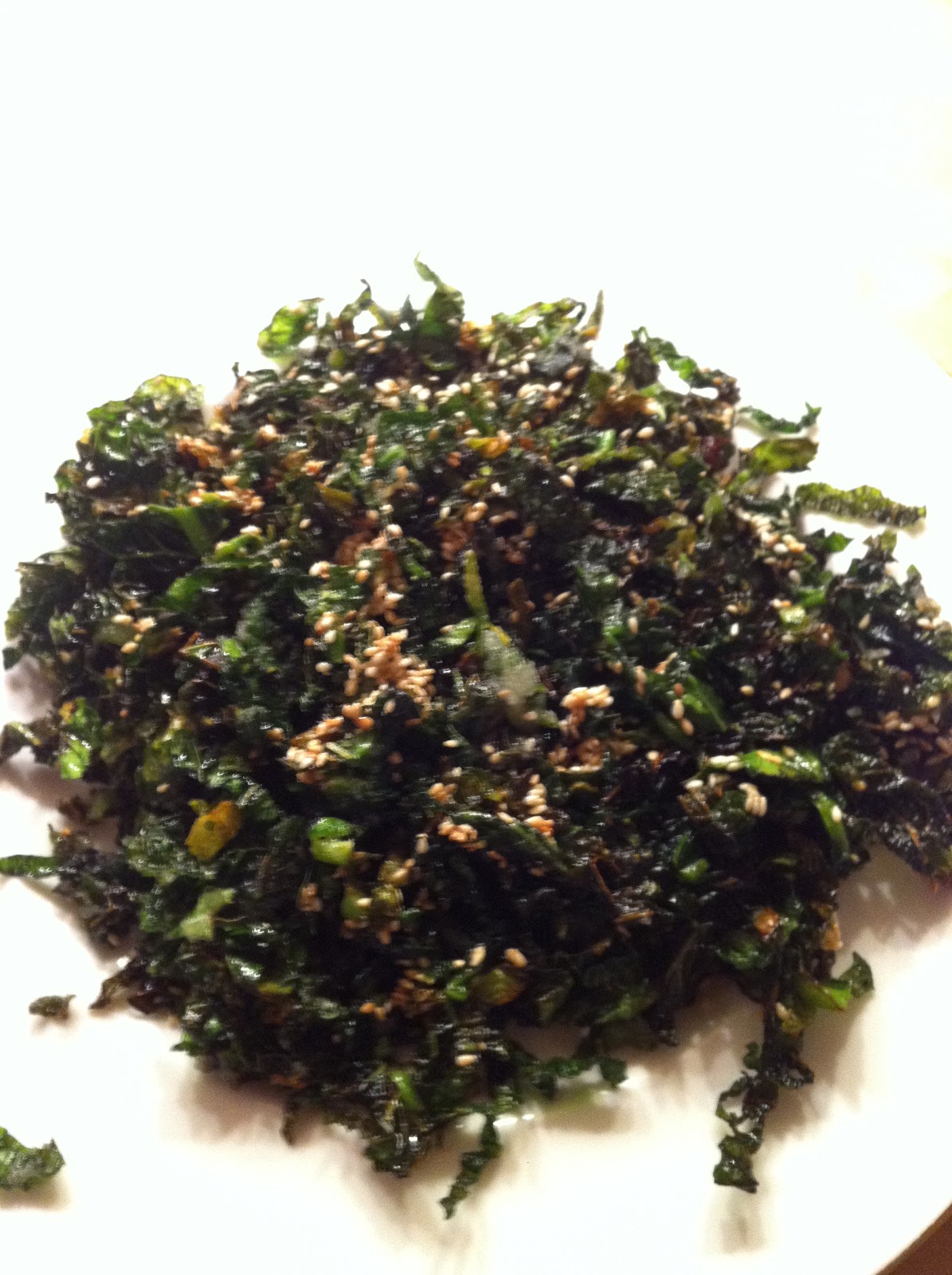 Greedy Growing How can you grow seaweed on an allotment 70 miles away