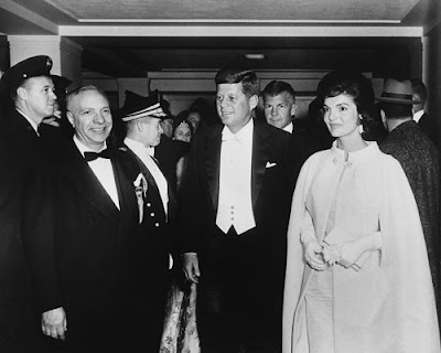 Jackie Kennedy-Onassis - Página 3 Jackie+kennedy