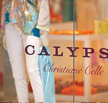 calypso clothing
