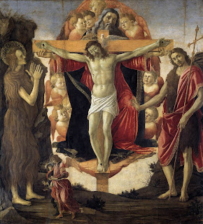 Split Of Christianity