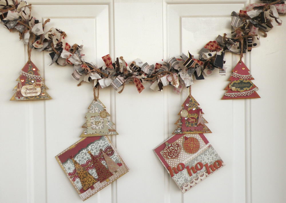 Country Garland
