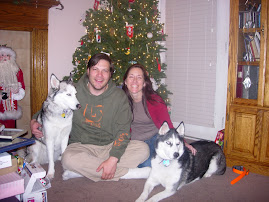 Christmas Morning...