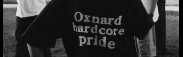 Oxnard Hardcore