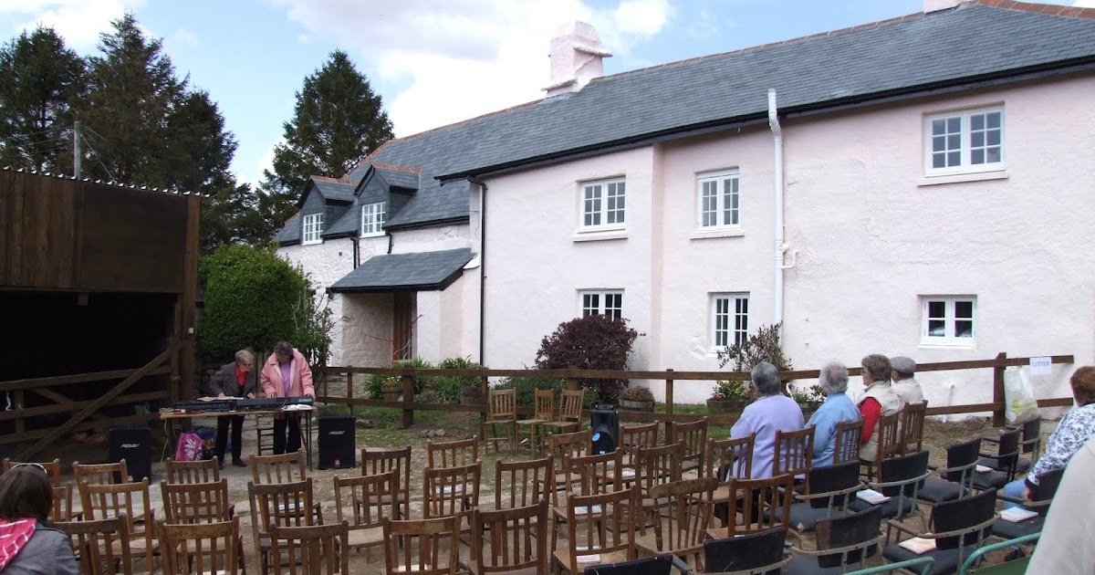 starman East Shallowford Farm