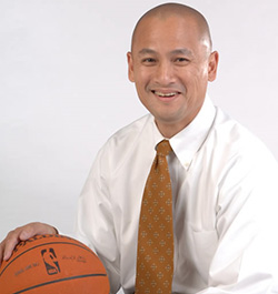 Richard Cho