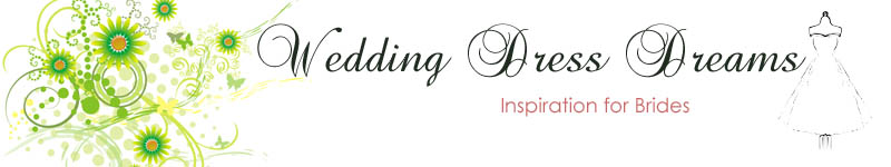 Wedding Dress Dreams