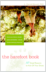 The Barefoot Book!