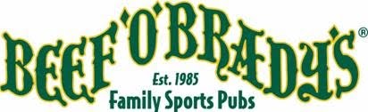 Beef 'O' Brady's High School Scoreboard