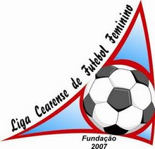 LCFF - LIGA CEARENSE DE FUTEBOL FEMININO