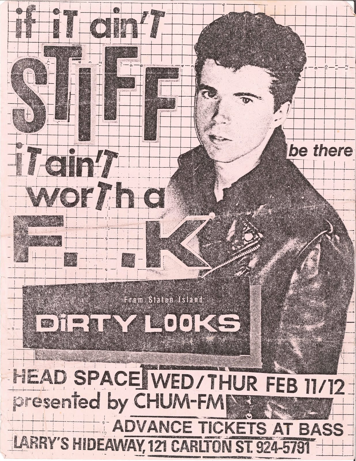 [Flyer-81-02-11-Dirty+Looks.jpg]
