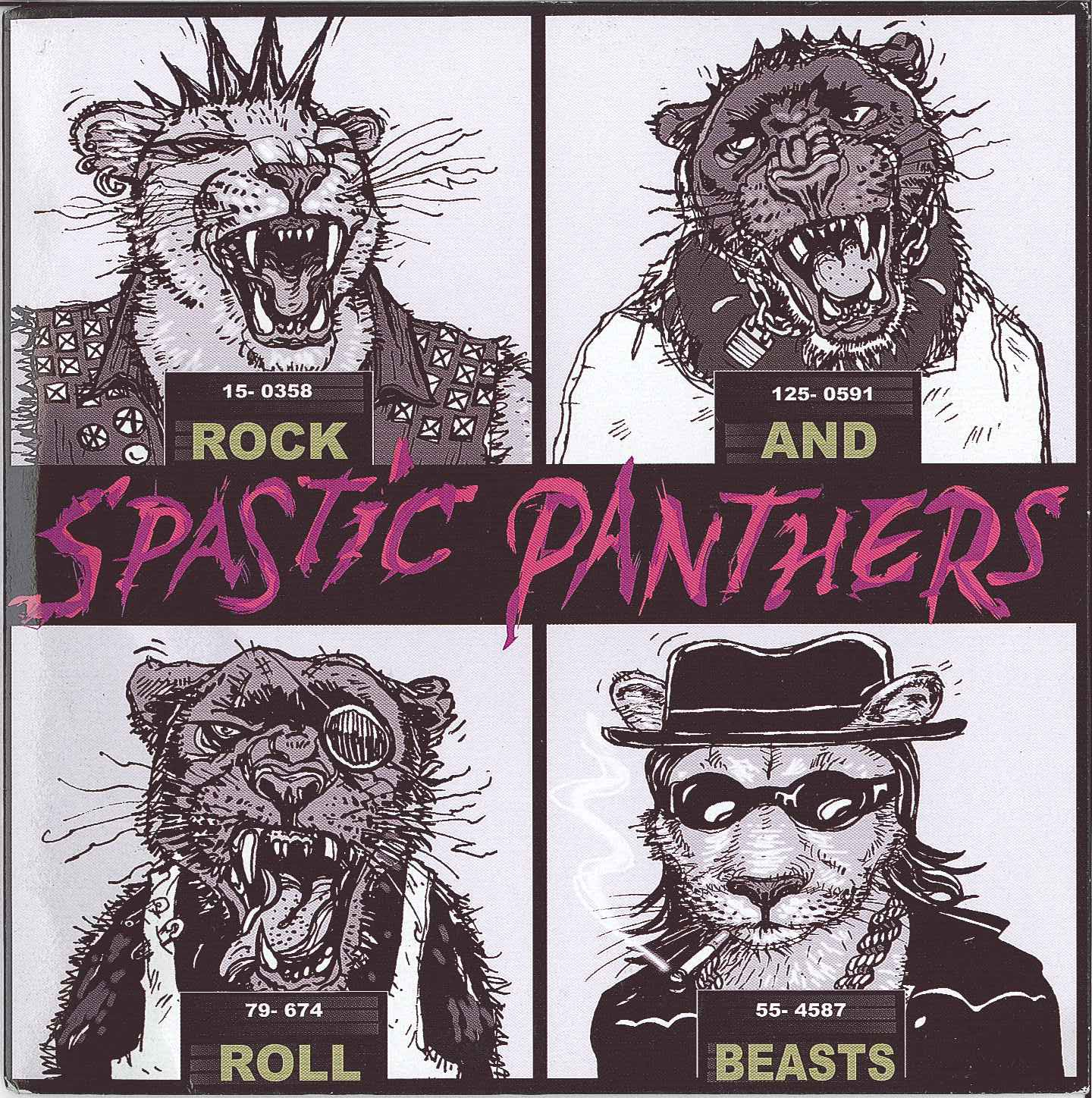 [Spastic+Panthers-Rock+and+roll+Beasts.jpg]