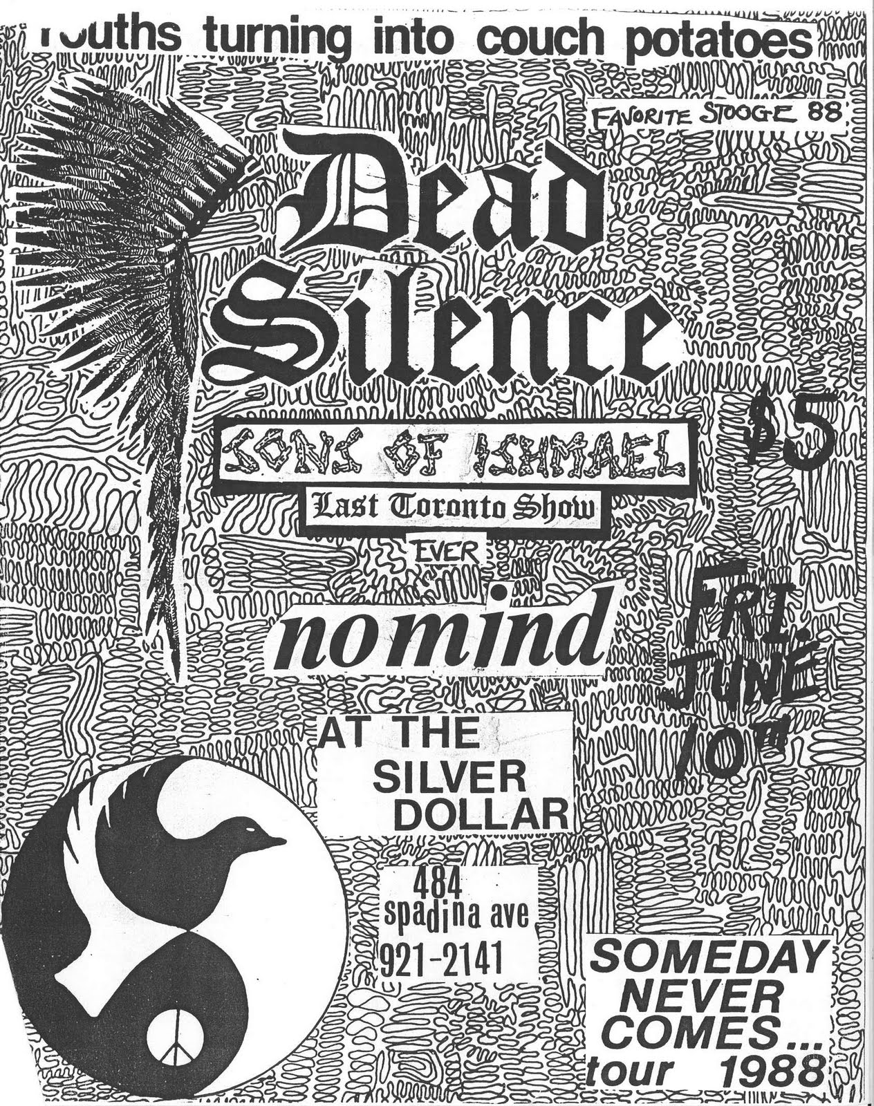 [Flyer-88-06-10-Dead+Silence.jpg]