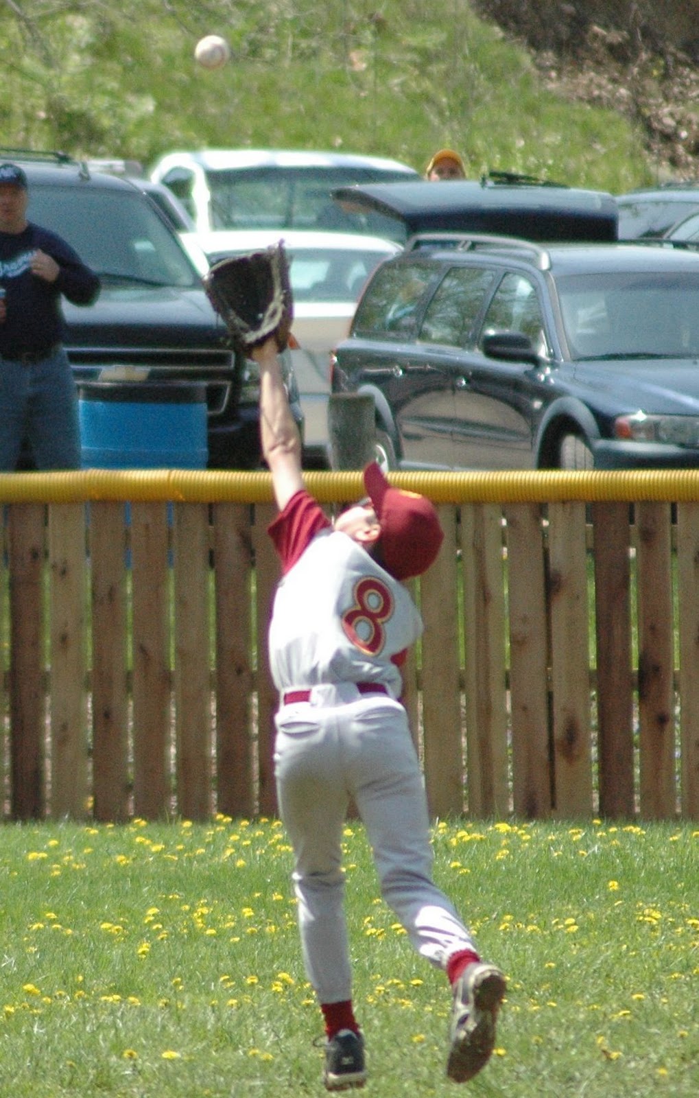 STATS DAD Youth Baseball Select Baseball Costs Uniformly High?