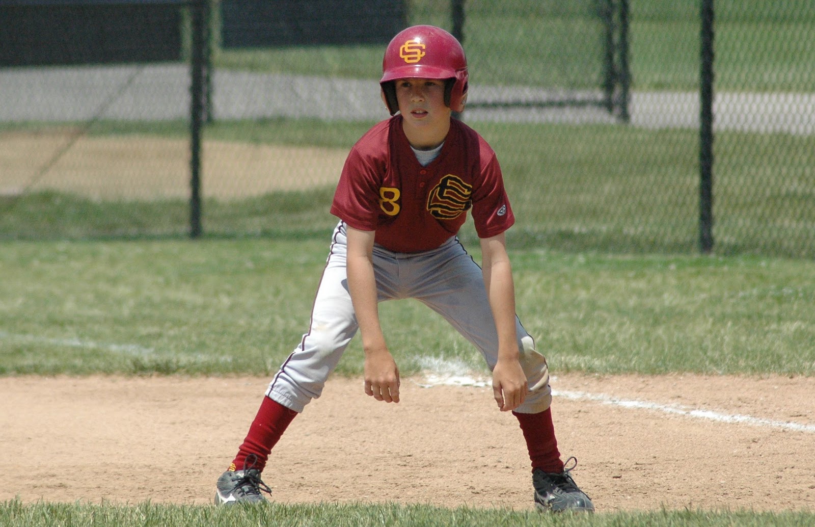 STATS DAD Youth Baseball Select Baseball Costs Uniformly High?