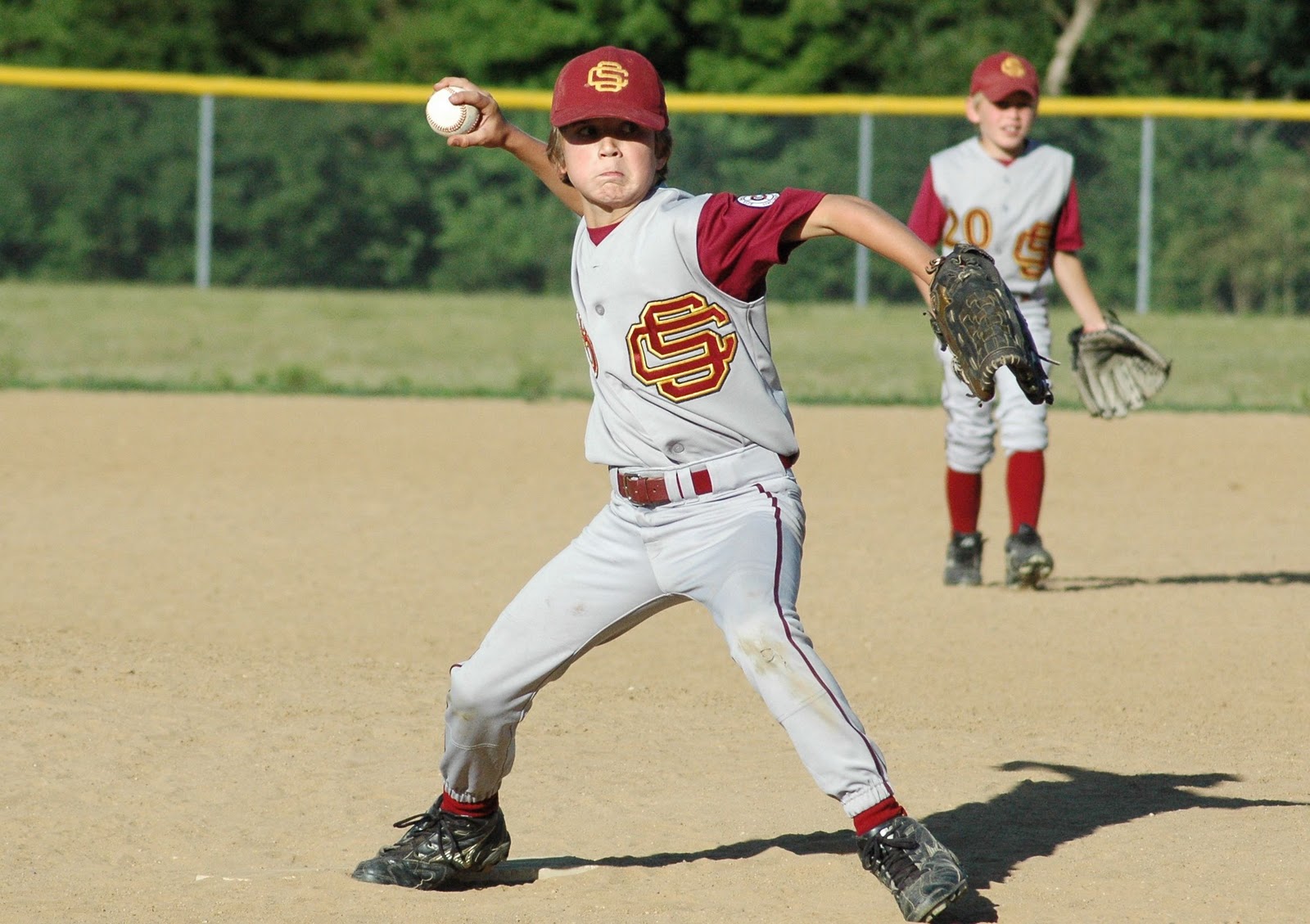 STATS DAD Youth Baseball Select Baseball Costs Uniformly High?