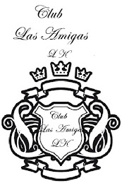 Club Las Amigas LK