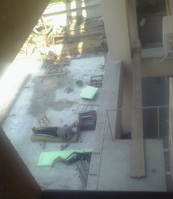 siesta la romani