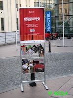 lansarea stagiunii teatrale 2008-2009