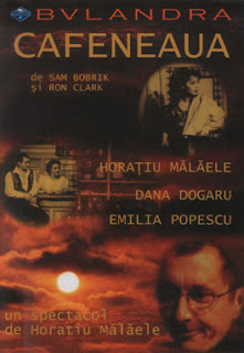 cafeneaua