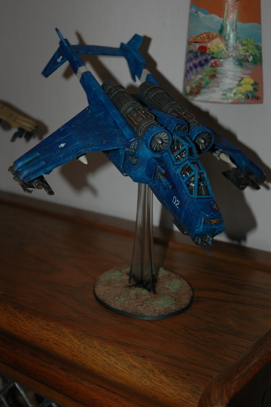 [Finished+Blue+Valkyrie+1.JPG]