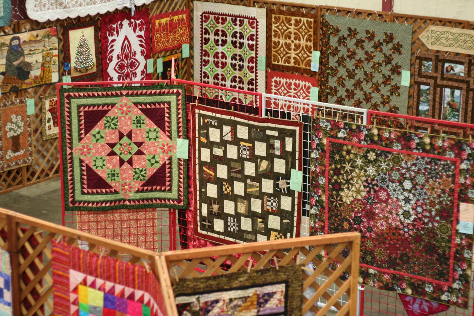 Western Quilts