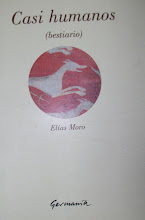 Casi humanos (bestiario)