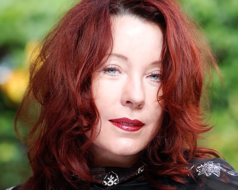 Alan Mercer's PROFILE Pamela Des Barres Groupie Guru