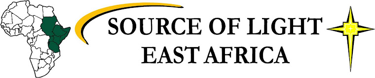 Source of Light East Africa