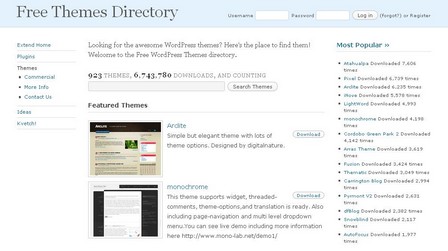 Como instalar temas no WordPress: Tutorial básico
