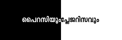 Piracy and Plagirism - a comparison. Piracy and Plagirism - a comparison.