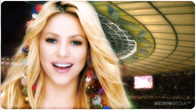 Shakira: Waka Waka FIFA World Cup 2010 Song: Malayalam Version. Shakira: Waka Waka FIFA World Cup 2010 Song: Malayalam Version.