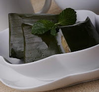 resep masakan nagasari