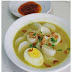Resep Masakan Membuat Burgo dari Sumatra thumbnail