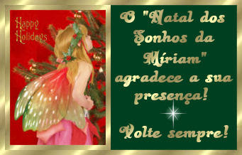 Feliz Natal!