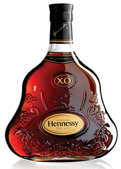 I Love Hennessy