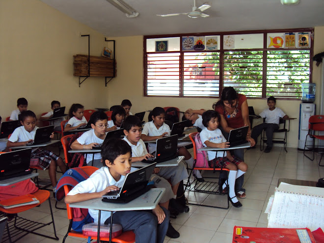 Algunas de las tareas que se promueven en tecnología educativa.