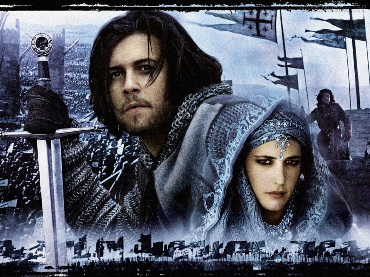 Ad Hoc Top 15 Historical Movies