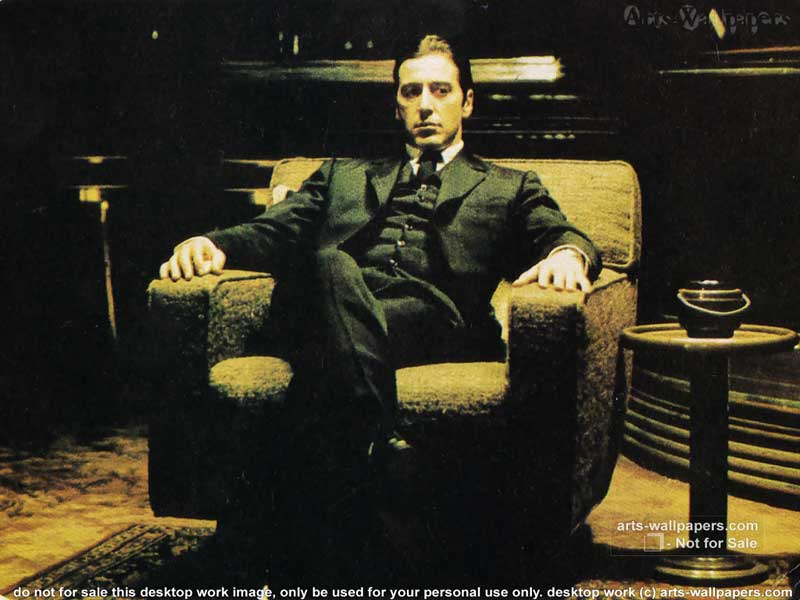 corleone family