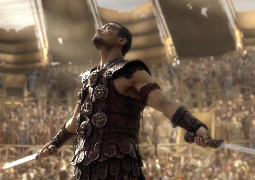 capua spartacus