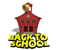 Back To School Contest