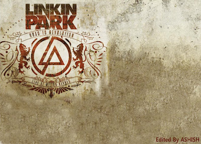 Linkin Park HD Wallpaper Linkin Park HD Wallpaper