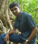 SHYAM KRISHNAN