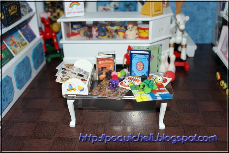 paquicheli: enero 2011