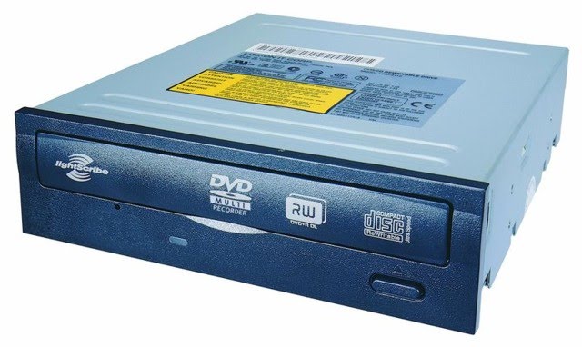 LECTOR CD RW lector cd rw:
