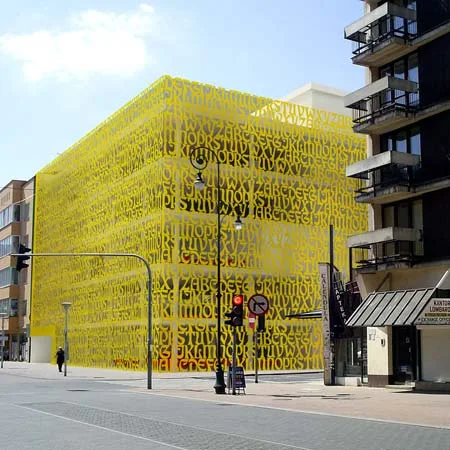 Łódź Public Library