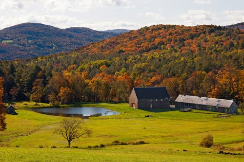 Woodstock Farm « House of Dream