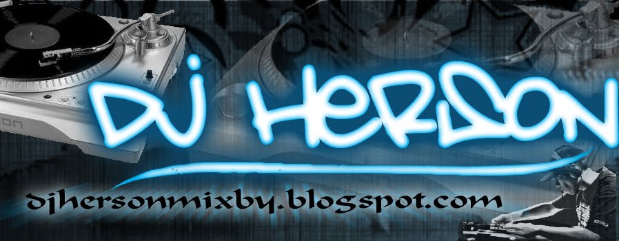 DjHersonMixBy