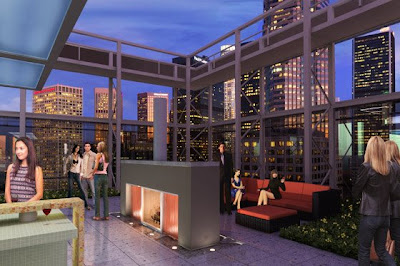of 1010 Wilshire,