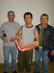 Compañeros  de la Localidad de Vila